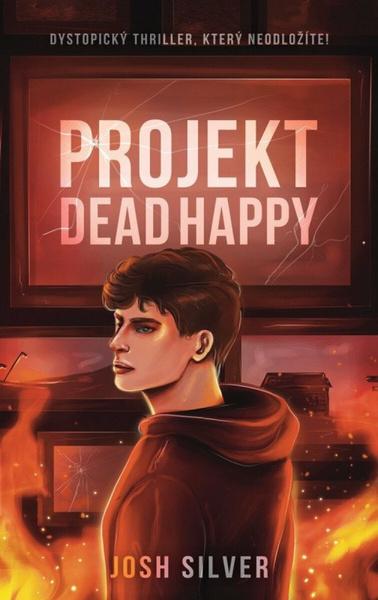 Projekt DeadHappy - 9788028405472