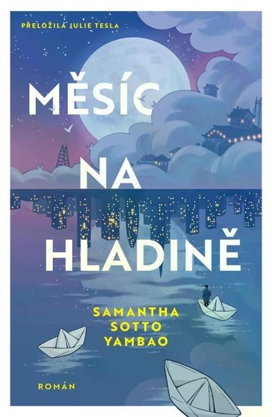 Měsíc na hladině - 9788027761746