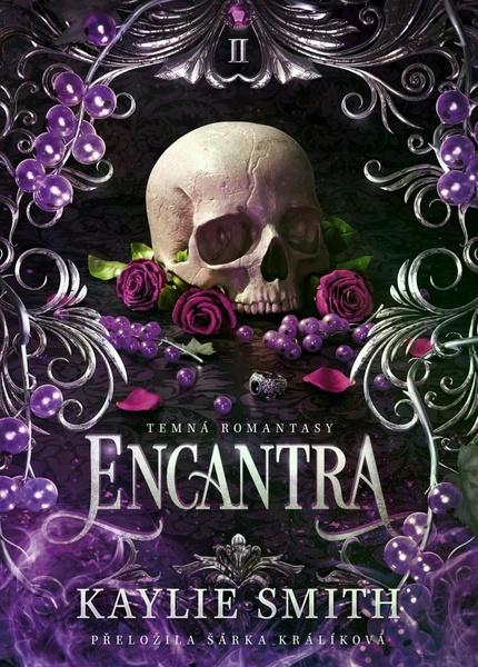 Encantra - 9788027761487