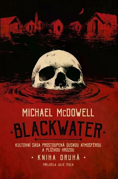 Blackwater Kniha druhá - 9788027740284