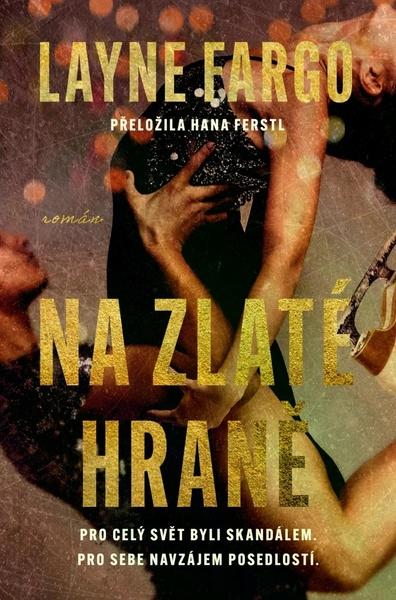 Na zlaté hraně - 9788027761838