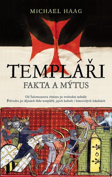 Templáři - 9788027614219