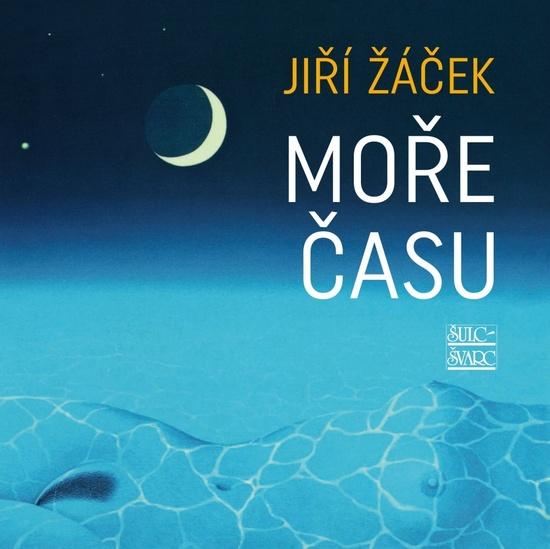 Moře času - 9788072445264