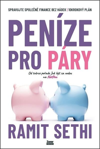 Peníze pro páry - 9788074136818