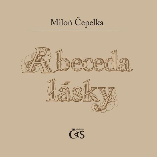 Abeceda lásky - 9788074755552