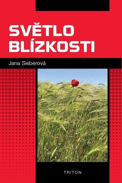 Světlo blízkosti - 9788076844742