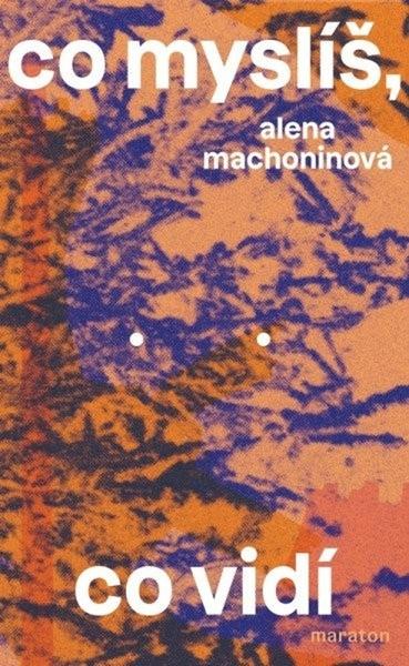 Co myslíš, co vidí - 9788088411383