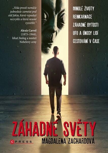 Záhadné světy - 9788026459682