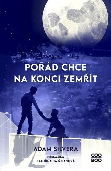 Pořád chce na konci zemřít - 9788026742401