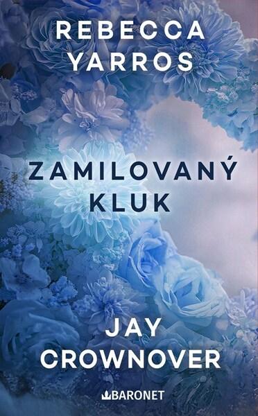 Zamilovaný kluk - 9788026929109