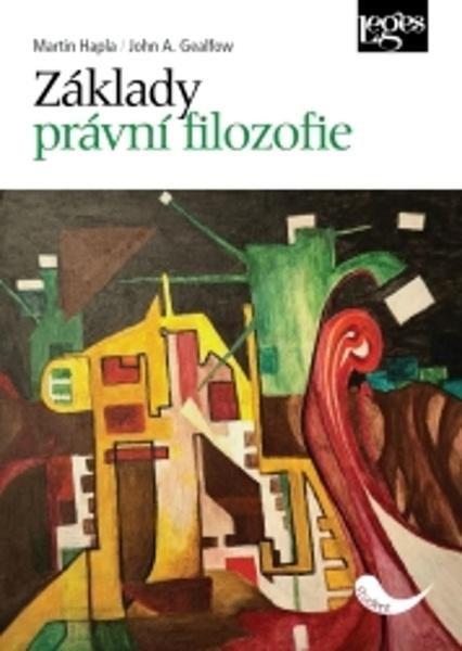 Základy právní filozofie - 9788075028631