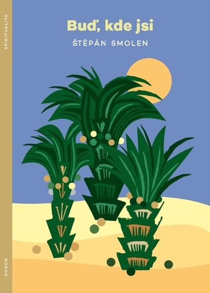 Buď, kde jsi - 9788088543138