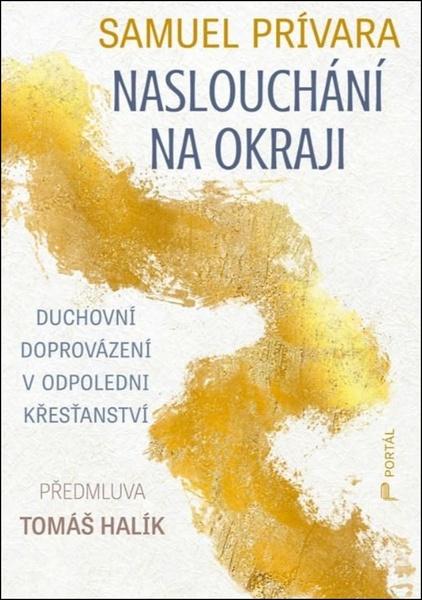 Naslouchání na okraji - 9788026223894