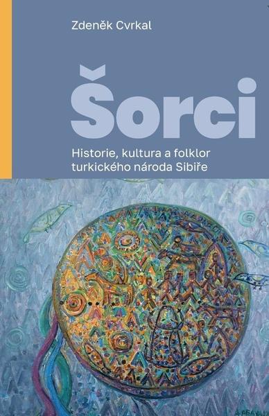Šorci - 9788074657139