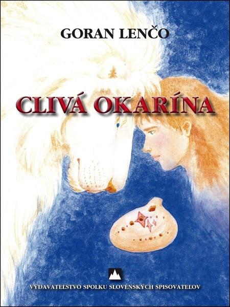 Clivá Okarína - 9788082023025