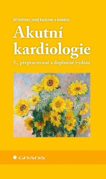 Akutní kardiologie - 9788027160143