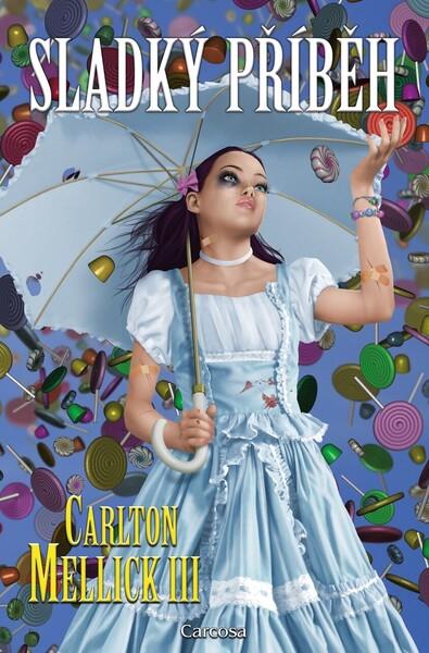 Sladký příběh - 9788088662426
