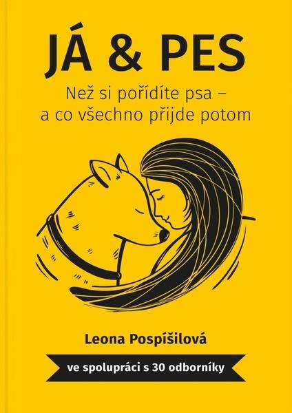 Já & pes - 9788088244479
