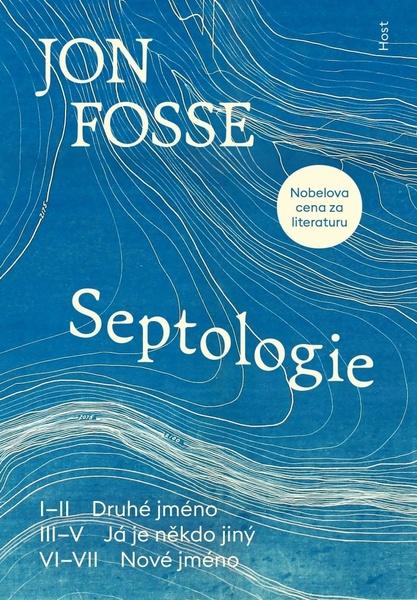 Septologie - 9788027528684