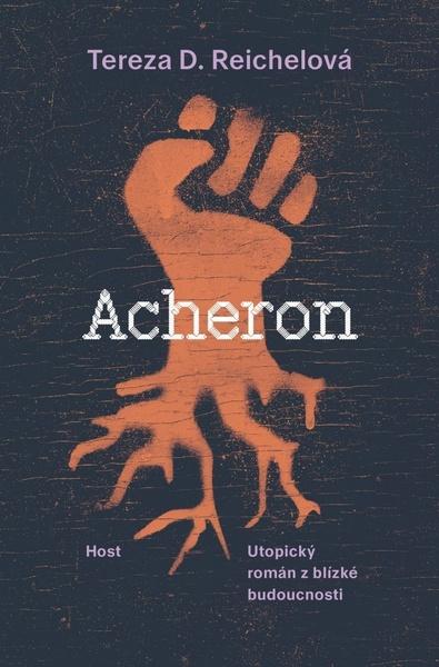 Acheron - 9788027529261
