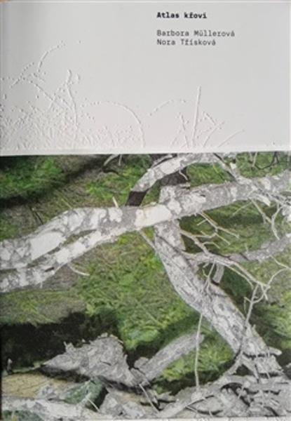 Atlas křoví - 9788090934948