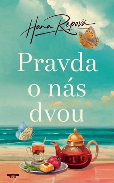 Pravda o nás dvou - 9788081117671