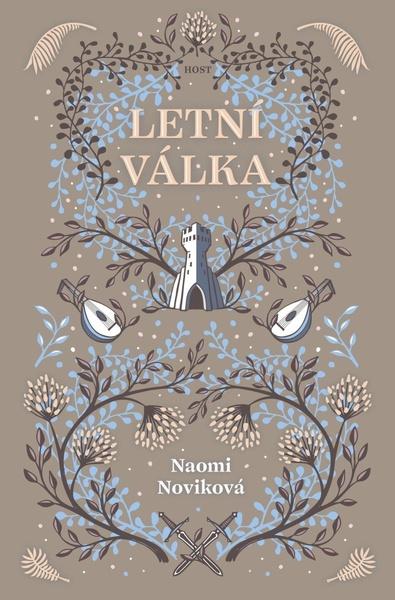 Letní válka - 9788027528707