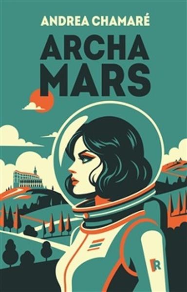 Archa Mars - 9788011075583