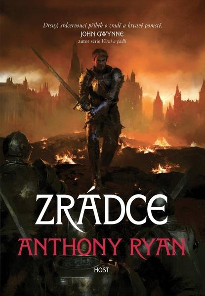 Zrádce - 9788027529070
