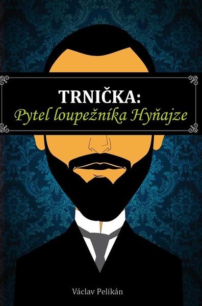 Trnička Pytel loupežníka Hyňajze - 9788076660403
