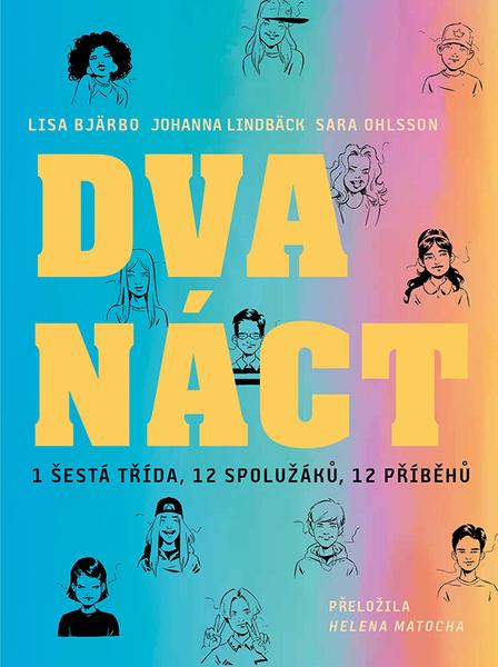 Dvanáct - 9788027159536
