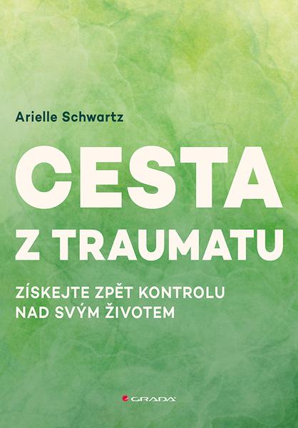Cesta z traumatu - 9788027161386