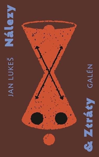 Nálezy & ztráty - 9788074927980