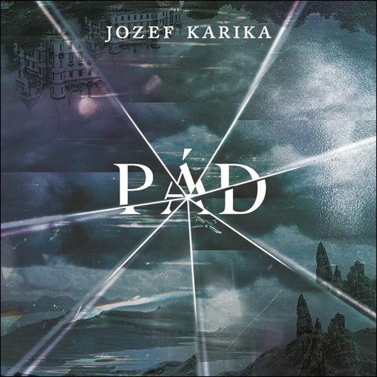 Pád