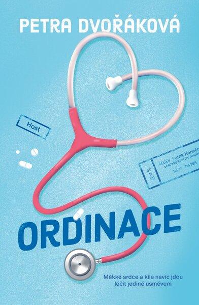 Ordinace - 9788027530588