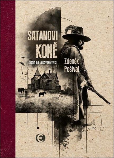 Satanovi koně - 9788027802821