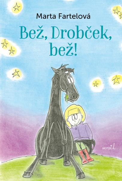 Bež, Drobček, bež - 9788081644504