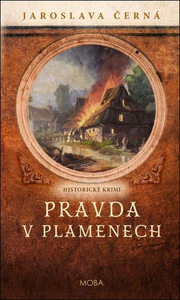 Pravda v plamenech - 9788027924592