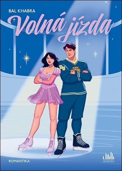 Volná jízda - 9788027161072