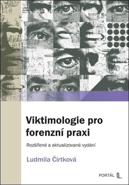 Viktimologie pro forenzní praxi - 9788026224150