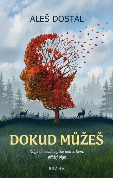 Dokud můžeš - 9788028412616