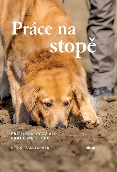 Práce na stopě - 9788074334542