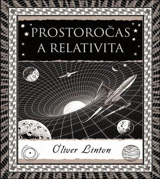 Prostoročas a relativita - 9788076752870