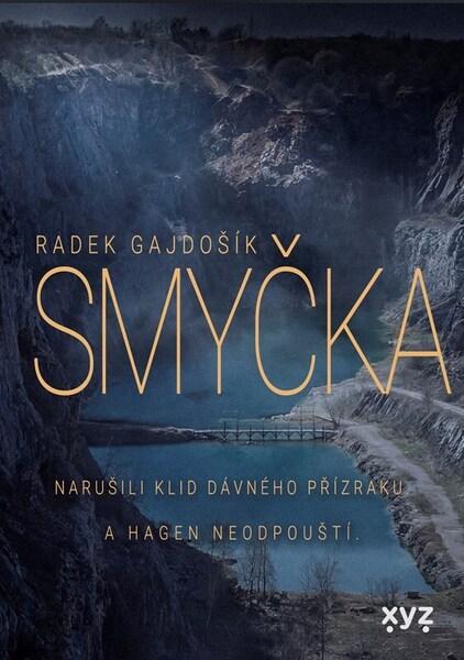 Smyčka - 9788026770282