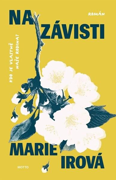 Na Závisti - 9788026761150