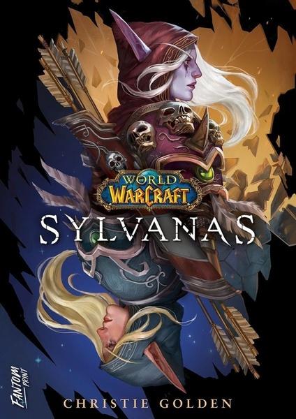 Sylvanas - 9788075941763
