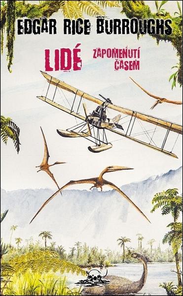 Lidé zapomenutí časem - 9788090948921