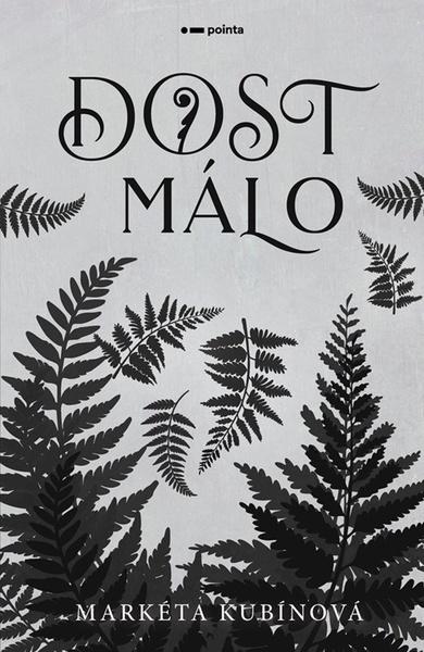 Dost málo - 9788026750581