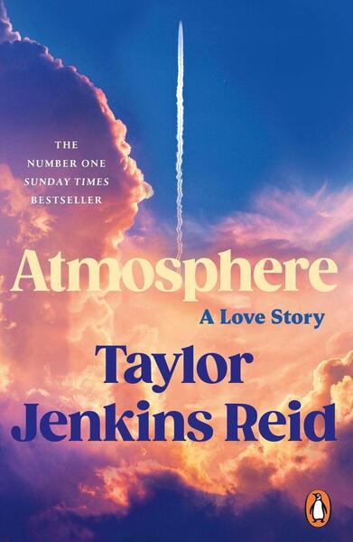 Atmosphere - 1804941433
