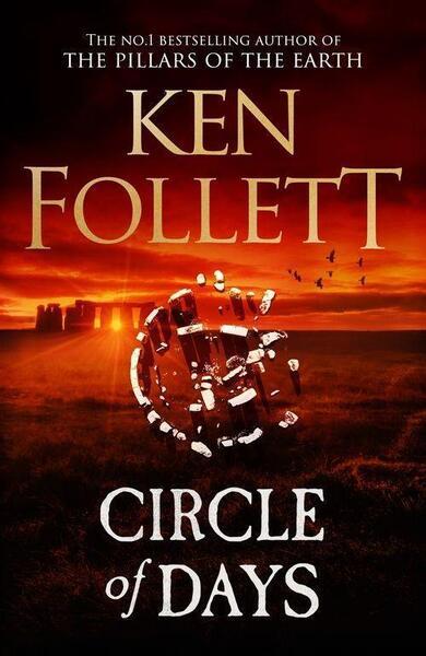 Circle of Days - 1529442389
